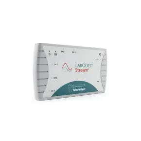 LQ-STREAM LabQuest Stream
