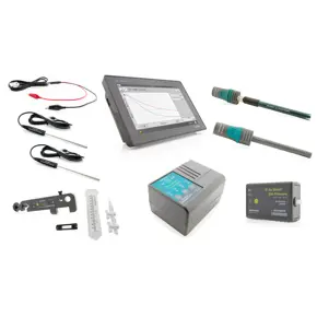 LQ3-CH-DX-INTL CHEM LABQ3 STND PKG INTL