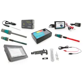 LQ3-CHMA-SV-INTL ADV CHEM LABQ3 PKG INTL