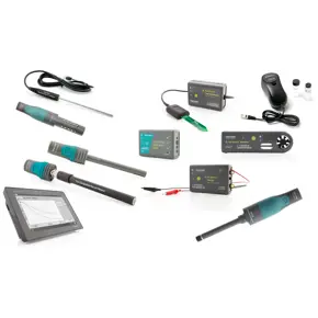 LQ3-EV-DX LABQ3 ENVIRONMENTAL SCIENCE PKG