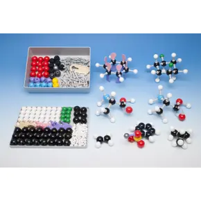 MMS - 003 ORGANSKI SET nastavnički