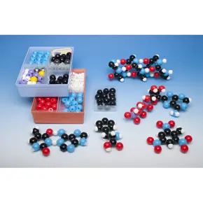 MMS - 007 BIOKEMIJSKI SET nastavnički