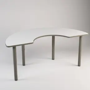 Modularni stol Delta