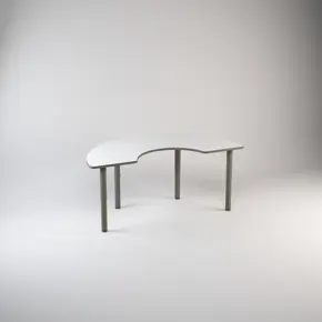 Modularni stol Delta