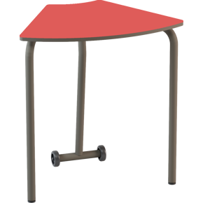 Modularni stol Mira 