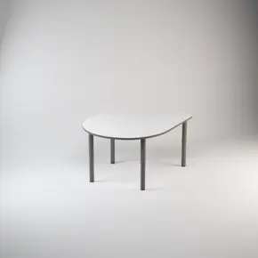 Modularni stol Vela