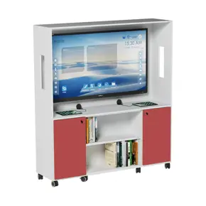 Multimedijaska kolica MediaCart