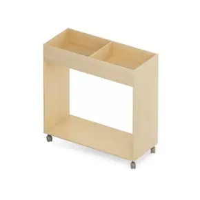 NC8011 Pokretna stalaža za garderobu Cubo