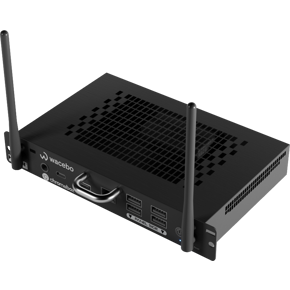 OPS računalo Dabliu Chromebox Intel ADL-7305E