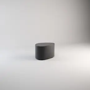 Puf u obliku kapljice