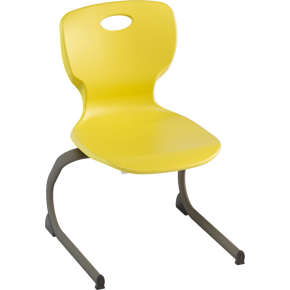 Stolica Cantilever Vega 