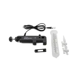 VDC-BTD Vernier Drop Counter