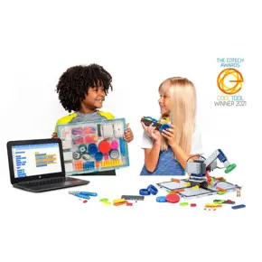 VEX GO Mali edukacijski komplet
