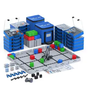 VEX IQ Srednji set za učionicu (Global)