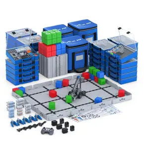 VEX IQ Veliki set za učionicu (Global)