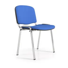 Visi Chrom konferencijski stolac