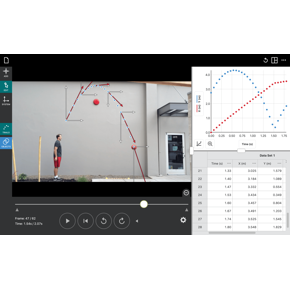 VVA-1YR VIDEO ANALYSIS 1-YEAR