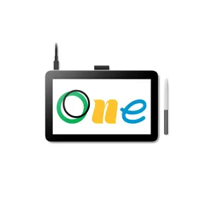 Wacom One 12 Pen Display