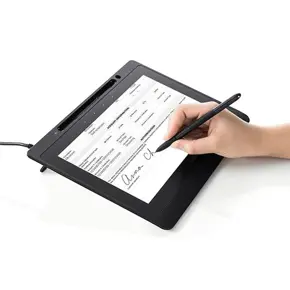 Wacom Signature Set DTU-1141B + Sign Pro PDF Lite