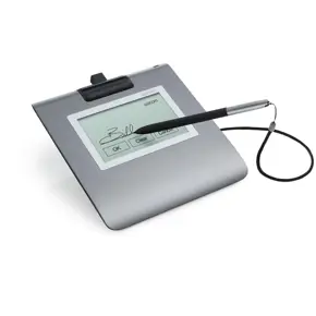 Wacom Signature Set STU-430 + Sign Pro PDF Lite